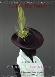 B61- 06 1/6 Figure Beauty Female Hat
